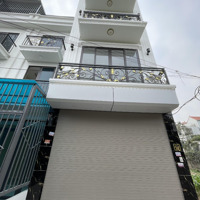 Bán Nhà 45M2 Giá Bán 3Tỷ190 Sổ Đỏ Chuẩn Không Quy Hoạch Ô Tô Lùi Cửa, Thiết Kế Đẹp Và Nhiều Căn Khác