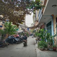 Cần Bán Ngôi Nhà Phố Nguyễn An Ninh 37M2, Xây 5 Tầng. Giá Hơn 10 Tỷ