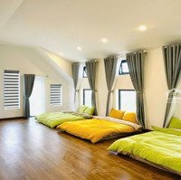 Bán Biệt Thự 212M2 Đang Kinh Doanh Kqh An Sơn, Phường 4, Đà Lạt Giá Bán 16 Tỷ