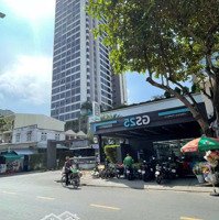 Bán Nhà Góc 2 Mặt Tiền 62-62A Quốc Hương , Thảo Điền
(8,8M X 25M) Nở Hậu - Ctxd: Hầm 7 Lầu