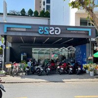 Bán Nhà Góc 2 Mặt Tiền 62-62A Quốc Hương , Thảo Điền
(8,8M X 25M) Nở Hậu - Ctxd: Hầm 7 Lầu