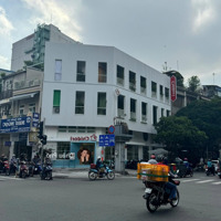 Siêu Phẩm Hiếm Góc 2Mt Hàn Hải Nguyên, Quận 11 -Diện Tích8X14 - 3 Tầng - Nhà Tiện Xây Mới - Giá Bán 24 Tỷ Tl