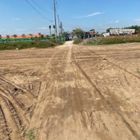 Chính Chủ Bán Gấp Lô Đất 150M Thổ Cư, Shr, Đức Hòa Thượng, Long An