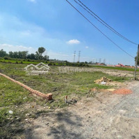 Chính Chủ Bán Gấp Lô Đất 150M Thổ Cư, Shr, Đức Hòa Thượng, Long An