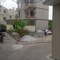 Bán Mảnh Đất Thôn Lại Đà.đông Hội.đông Anh