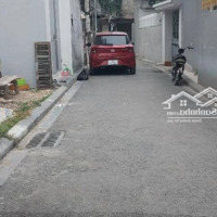 Bán Mảnh Đất Thôn Lại Đà.đông Hội.đông Anh