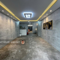 Nguyên Căn - 6 Phòng Ngủfull Nội Thất, Có Thang Máy Ở Gò Vấp