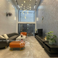 Nguyên Căn - 6 Phòng Ngủfull Nội Thất, Có Thang Máy Ở Gò Vấp