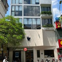 Hiếm - Cho Thuê Nhà Mặt Phố Lê Văn Thiêm,Diện Tích60M X 8T,Mặt Tiền7M Nhận Diện Đẹp, Thông Sàn, Có Thang Máy