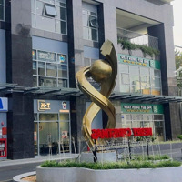 Cho Thuê Shophouse 33 Triệu/Tháng Happy One Central - Thủ Dầu Một Bình Dương