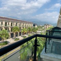 Cho Thuê Shophouse Infinity Vị Trí Đẹp Ngay Ngã Tư