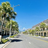 Cho Thuê Shophouse Infinity Vị Trí Đẹp Ngay Ngã Tư