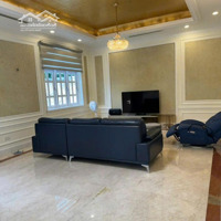 Nhà Đẹp Ở Liền ! Bán Nhà Ngay Sân Bay! Đường Yên Thế, P2 Tân Bình - 5X20M Trệt 3 Lầu - Giá Bán 24 Tỷ