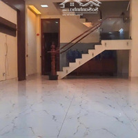 Nhà Đẹp Ở Liền ! Bán Nhà Ngay Sân Bay! Đường Yên Thế, P2 Tân Bình - 5X20M Trệt 3 Lầu - Giá Bán 24 Tỷ