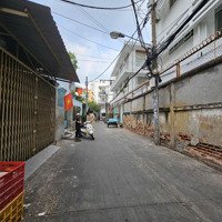 Bán Nhà Riêng Tại Hòa Bình, Tân Phú, Hcm Giá Bán 5,1 Tỷ, 36M2, 2 Phòng Ngủ 4Wc