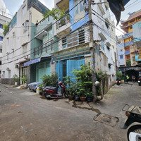 Bán Nhà Riêng Tại Hòa Bình, Tân Phú, Hcm Giá Bán 5,1 Tỷ, 36M2, 2 Phòng Ngủ 4Wc
