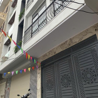 Siêu Phẩm Cực Đẹp 45 M 5 Tầng Phố Lụa Vạn Phúc Ô Tô Cách 20 M-Tiện Gửi Xe/Kd Online/Cho Thuê-8.6 Tỉ