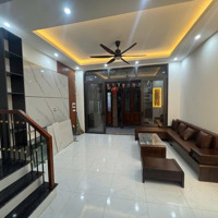 Siêu Phẩm Cực Đẹp 45 M 5 Tầng Phố Lụa Vạn Phúc Ô Tô Cách 20 M-Tiện Gửi Xe/Kd Online/Cho Thuê-8.6 Tỉ