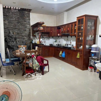 Nhà Mặt Tiền Đường Chợ Lớn.phường 11,Quận 6 (4M X 25M X 4 Tầng) 17,6 Tỷ