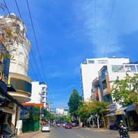 Chỉ 12 Tỷ Sở Hữu Ngay Nhà 3 Tầng Mặt Tiền Đường Vân Đồn - Tp Nha Trang