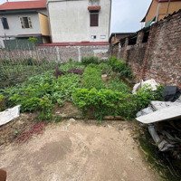 Cần Bán 45M2 Võng Xuyên - Phúc Thọ, Vài Bước Chân Ra Hồ Điều Hoà. Giá Nhỉnh Tỷ