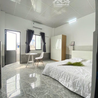 Bóc Seal Căn Hộ 2 Phòng Ngủ50M2 Full Nội Thất, Có Ban Công Cửa Sổ Đối Diện Etown Cộng Hoà, Quận Tân Bình