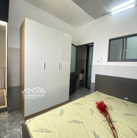 Bóc Seal Căn Hộ 2 Phòng Ngủ50M2 Full Nội Thất, Có Ban Công Cửa Sổ Đối Diện Etown Cộng Hoà, Quận Tân Bình