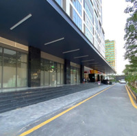Cho Thuê Shophouse 2 Tầng, 650M2,Mặt Tiềnkính 30M - Phố Tài Chính Duy Tân - Giá Siêu Tốt