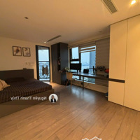Bán Căn Hộ 3 Ngủ Góc D''. Le Roi Soleil View Hồ Tây 360 Độ Tầng Cao Full Nội Thất. 0914772279