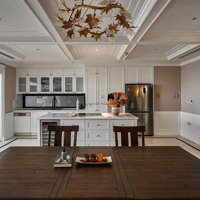 Bán Penthouse Đẳng Cấp Thượng Lưu, Giữa Lòng Hà Nội, Tòa Hoàng Thành 114 Mai Hắc Đế