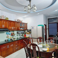 Cần Bán Nhà 1 Trệt 1 Lầu 76M2 Mặt Tiền Trương Vĩnh Ký, Sổ Hồng, Đường 20M