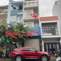 Cần Bán Nhà 1 Trệt 1 Lầu 76M2 Mặt Tiền Trương Vĩnh Ký, Sổ Hồng, Đường 20M