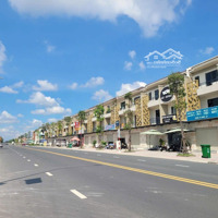 Bán Căn Shophouse Db4 Tại Suncasa Central, Sổ Sẵn, Giá Chỉ Hơn 3Tỷ