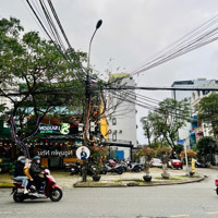 Nhanh Tay Chốt Lô Góc Ngã Tư Hồ Nghinh Đ/Diện Nh Phước Thái, 140 M2 Giá Bán 21.5 Tỷ