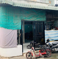 Chính Chủ Cần Bán Đất Tại Đường 21, Thuận Giao