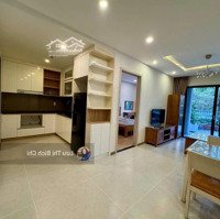 Cho Thuê Cc 2 Phòng Ngủ 18 Triệu, 75M2 + 30M2 Sân Vườn Tại Mai Chí Thọ, Bình Khánh, Q2, Hcm