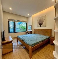 Cho Thuê Cc 2 Phòng Ngủ 18 Triệu, 75M2 + 30M2 Sân Vườn Tại Mai Chí Thọ, Bình Khánh, Q2, Hcm