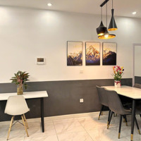 Cho Thuê Căn Hộ 1 Phòng Ngủ 14 Triệu, 45M2 Tại D’. El Dorado, Phú Thượng, Tây Hồ, Hà Nội