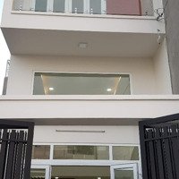 Cho Thuê Nhà 1 Trệt 2 Lầu, 4 Phòng Ngủđường Tx24, Q12, Giá 12 Triệu/ Tháng