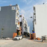 Bán Đất Khu Đồng Bộ Hương Lộ 2 Góc 2 Mặt Tiền 5x14 Giá Tốt 5.99 Tỷ