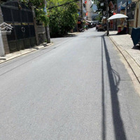 Gía Tốt !!! Cần Bán Gấphẽm Xe Hơi8M 36/18 Bình Giã, Tân Bình, Dt: 5X22M, Cấp 4, Giá Bán 13,5 Tỷ