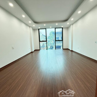 Hoàng Mai Sát Vành Đai 2-Oto Tránh Ngõ Thông K Doanh-Nhà Đẹp Full- Diện Tích: 125M2+6Tầng+Mt 4,8M-Nhỉnh 20Tỷ
