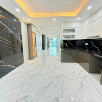 Hoàng Mai Sát Vành Đai 2-Oto Tránh Ngõ Thông K Doanh-Nhà Đẹp Full- Diện Tích: 125M2+6Tầng+Mt 4,8M-Nhỉnh 20Tỷ