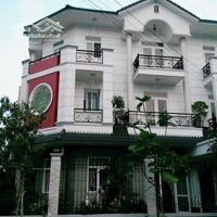 Bán Nhà 2 Lầu Góc 2 Mặt Tiền Thống Nhất, P. Tân Thành