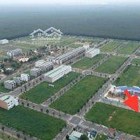 Chính Chủ Cần Tiền Bán Gấp Lô 1Tỷ5/Nền Đối Diện Trường.rẻ Hơn Thị Trường 400 Triệu. Shr, Liên Hệ: 0941007090