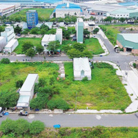 Bán Lô Góc 2 Mặt Tiền 7 X 21 Sổ Hồng Sẵn