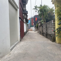 Lô Góc 48M2 Dương Quang Gia Lâm Giá Nhỉnh 2 Tỷ