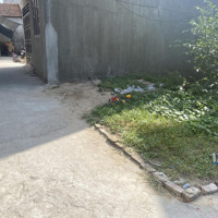 Lô Góc 48M2 Dương Quang Gia Lâm Giá Nhỉnh 2 Tỷ
