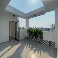Bán nhà Nguyễn Văn Đậu, 10 tỷ, 40m2, 5PN, 5WC, siêu hot