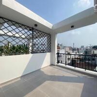 Bán nhà Nguyễn Văn Đậu, 10 tỷ, 40m2, 5PN, 5WC, siêu hot